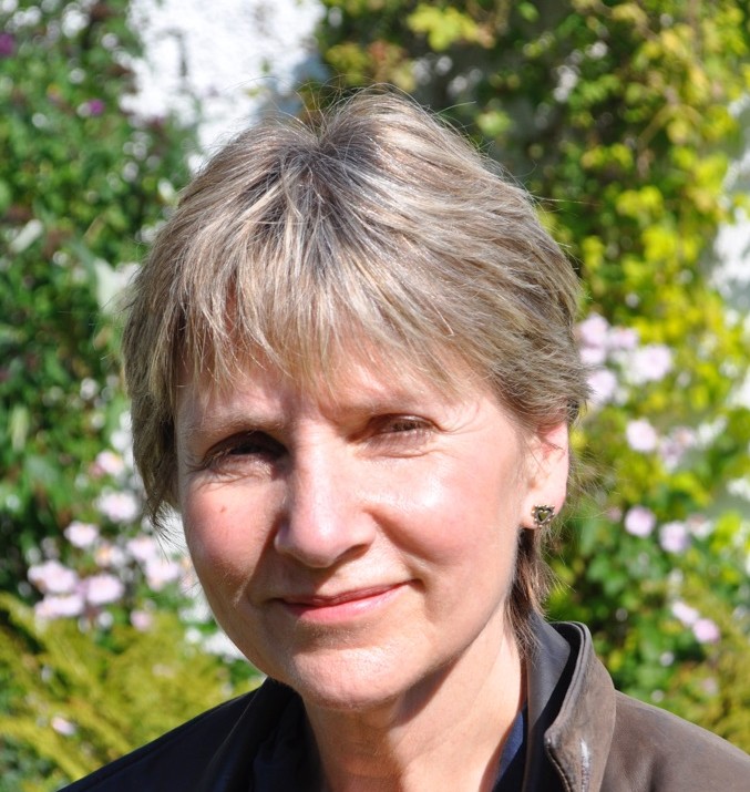 Carol Craig, Board of Trustees