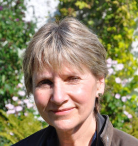Carol Craig - Board of Trustees
